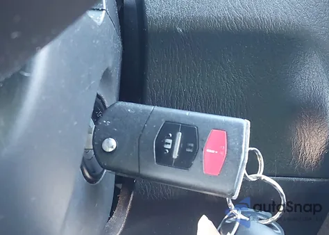 2013 Mazda Cx-9 Touring from USA, damaged, VIN JM3TB3CVXD0408101